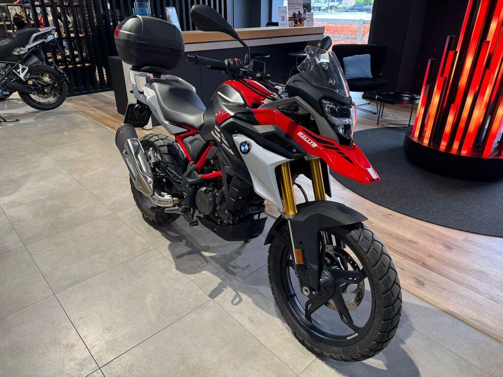G 310 GS