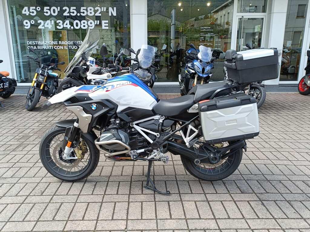 R 1250 GS