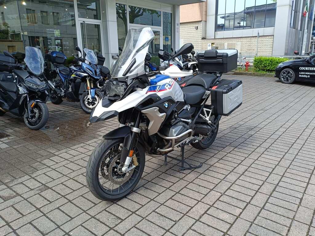 R 1250 GS