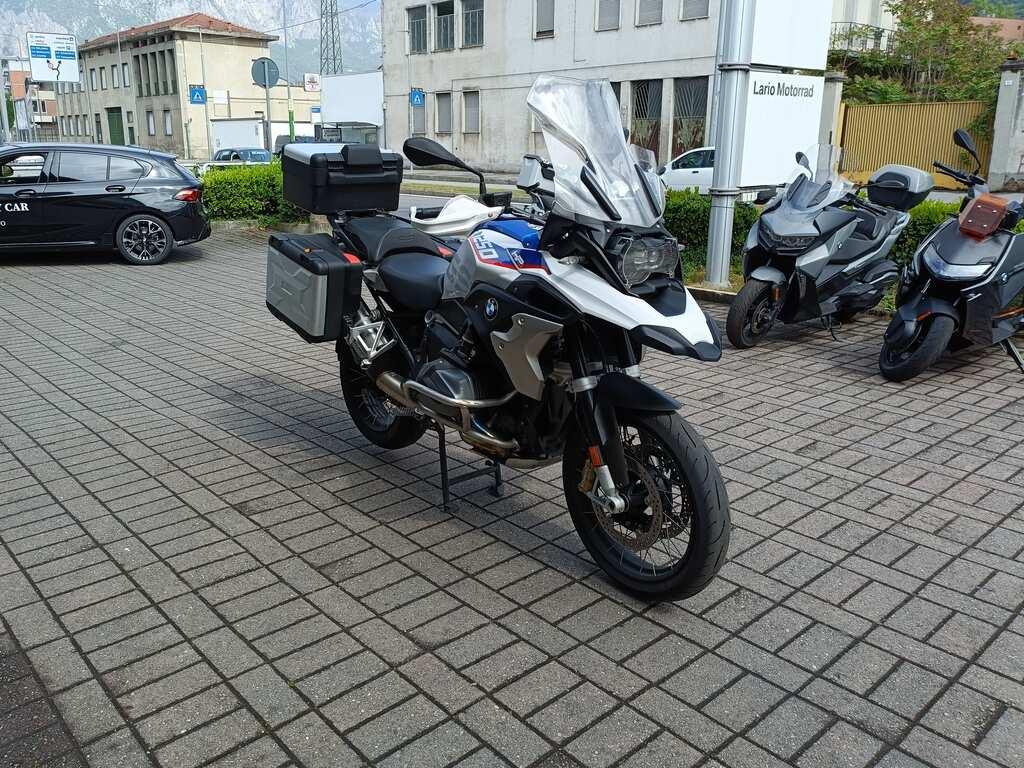 R 1250 GS