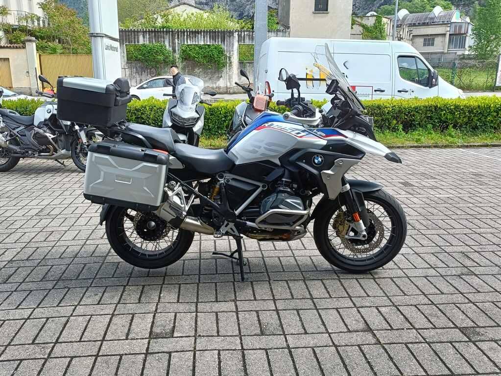 R 1250 GS