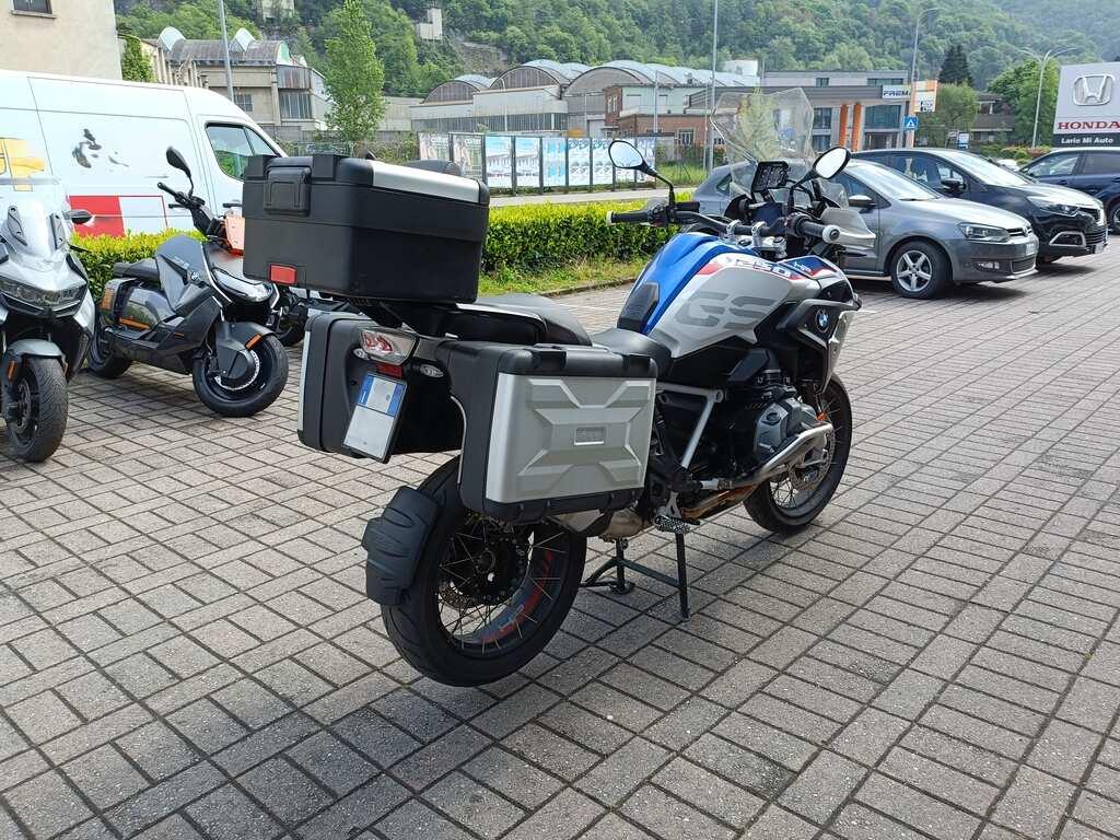 R 1250 GS