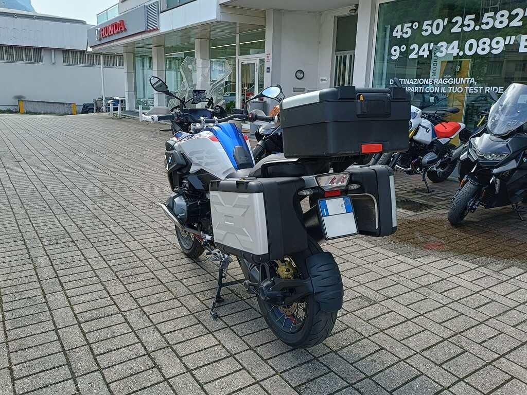 R 1250 GS