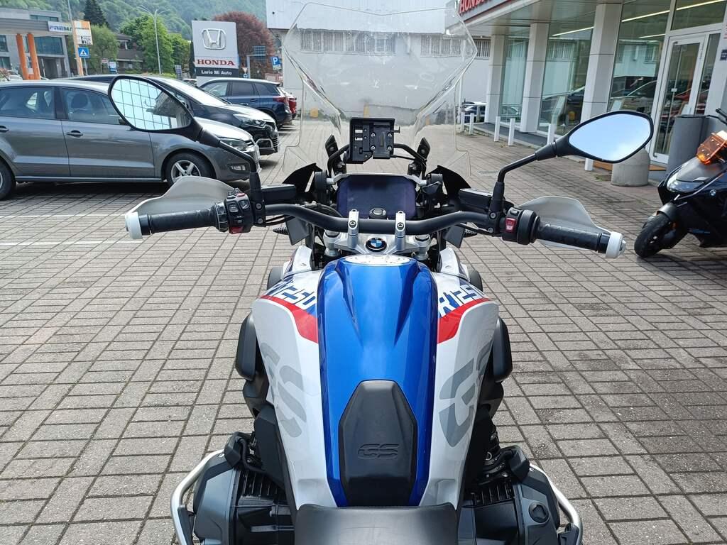 R 1250 GS