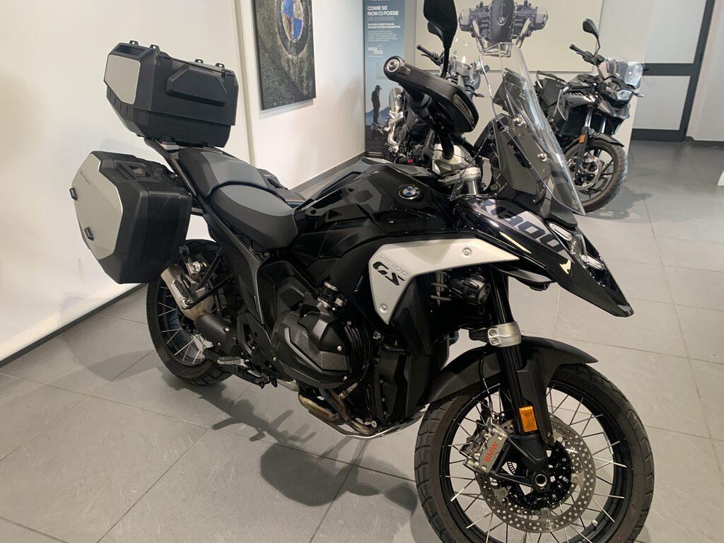 R 1300 GS