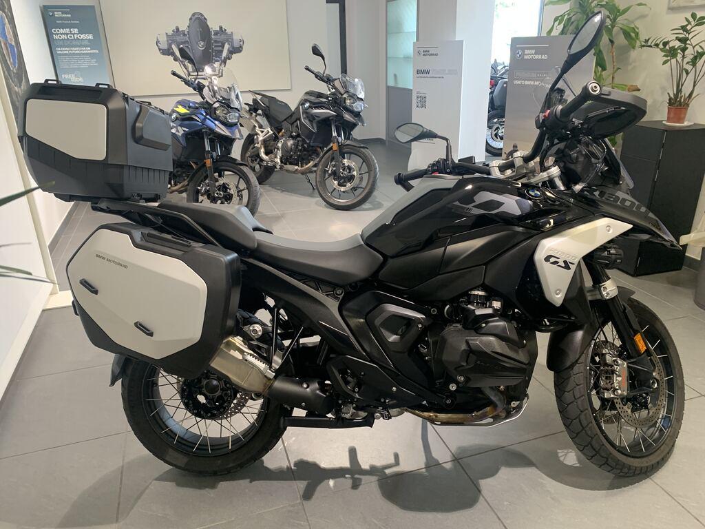R 1300 GS