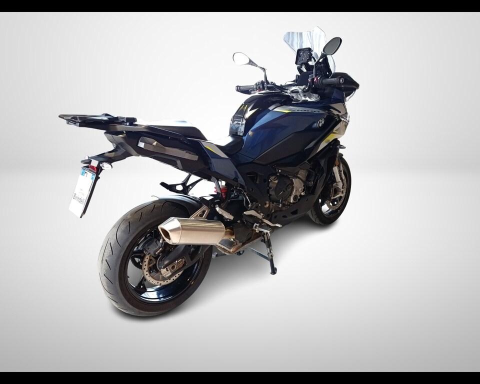 S 1000 XR