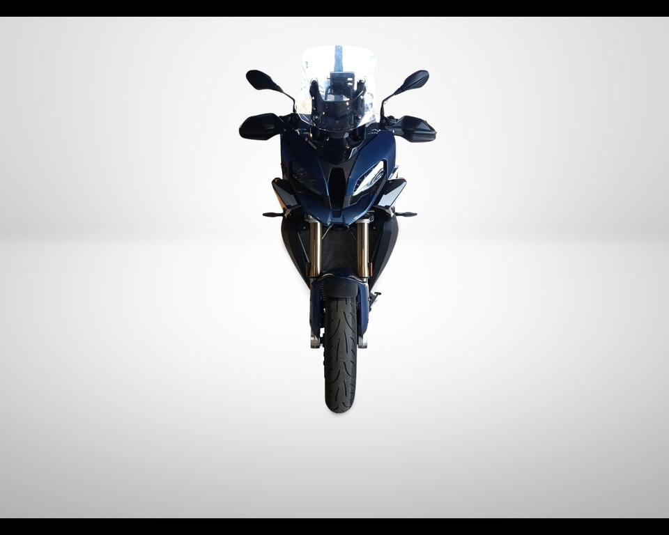 S 1000 XR