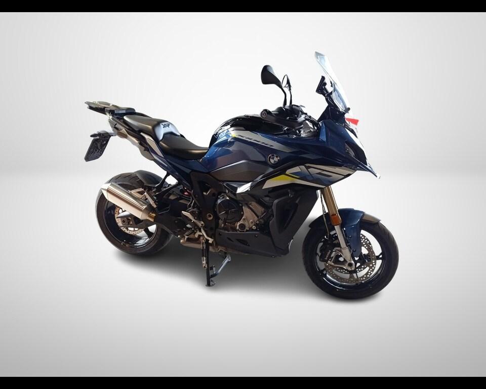 S 1000 XR