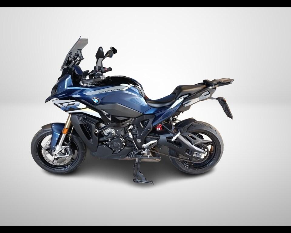 S 1000 XR
