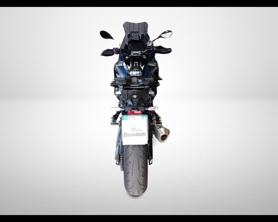 S 1000 XR
