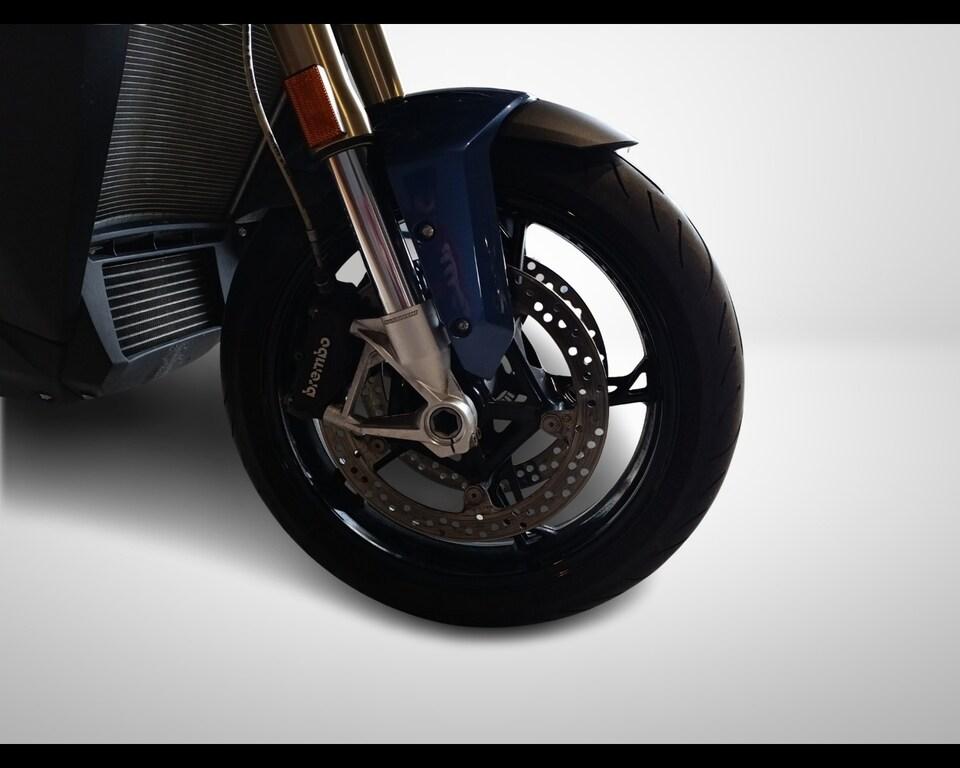 S 1000 XR