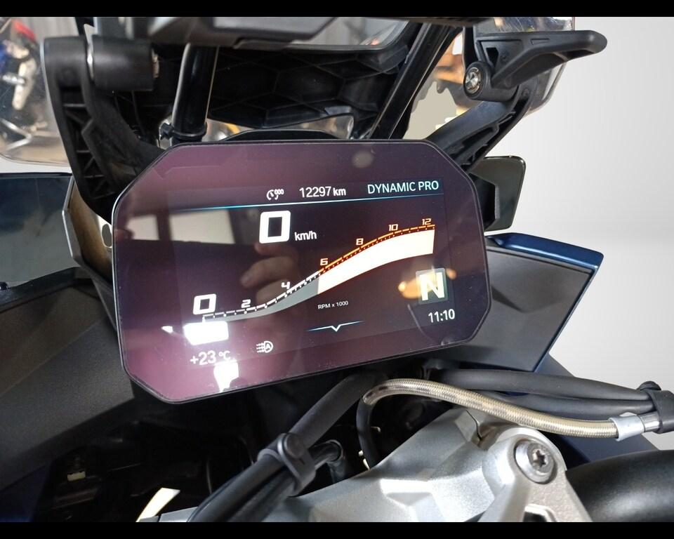 S 1000 XR