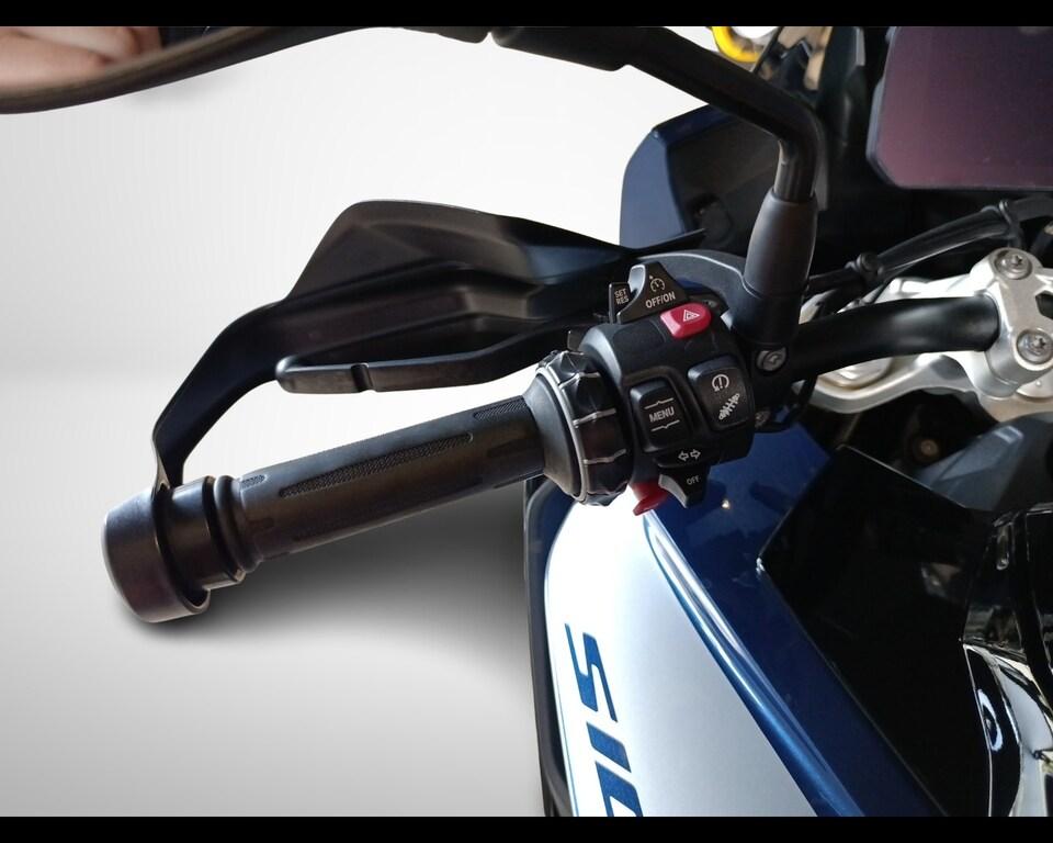 S 1000 XR