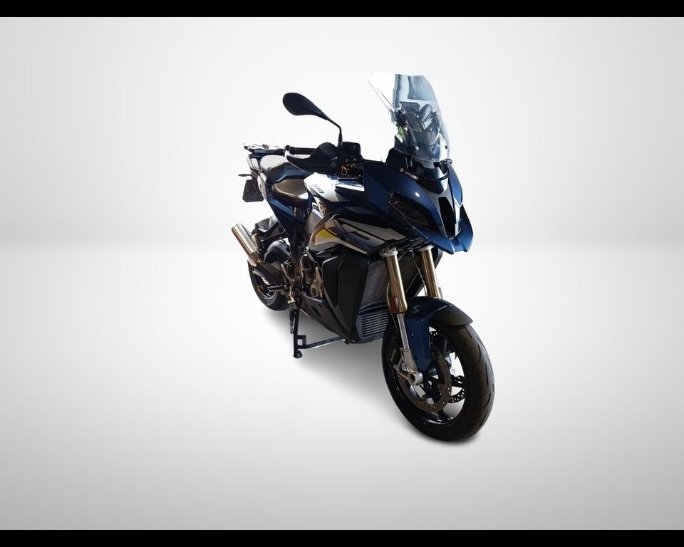 S 1000 XR