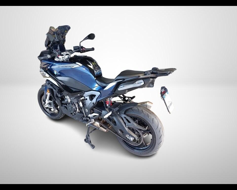 S 1000 XR