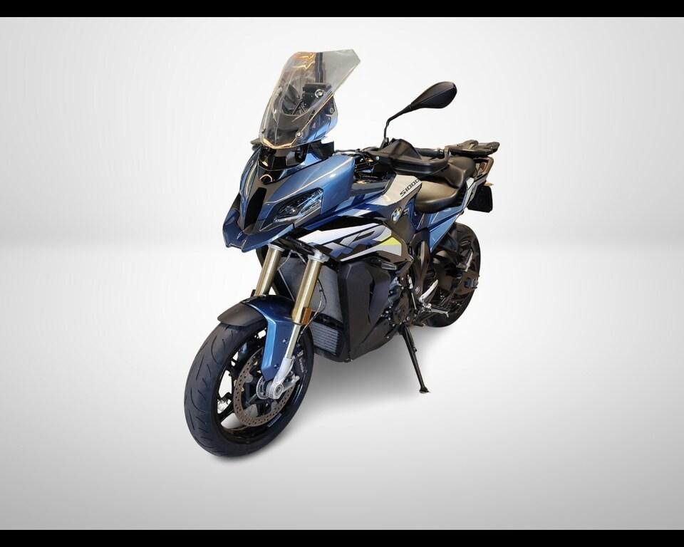 S 1000 XR