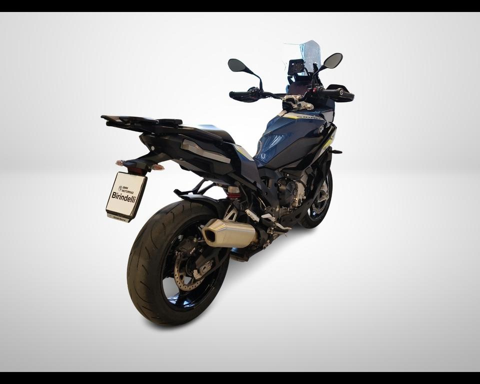 S 1000 XR