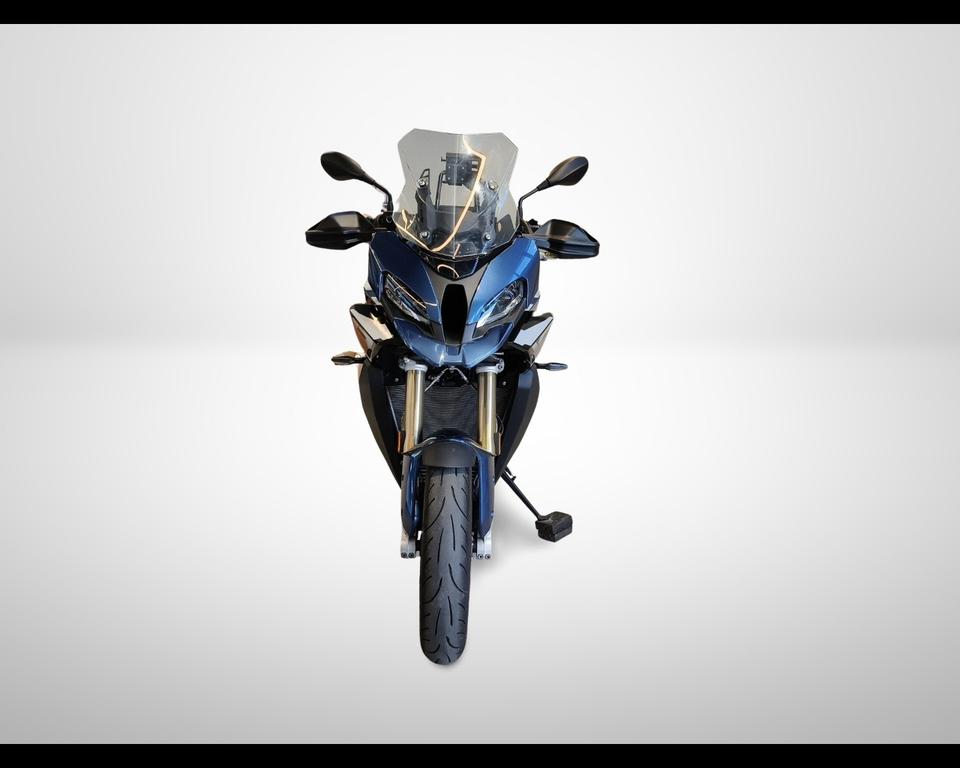 S 1000 XR