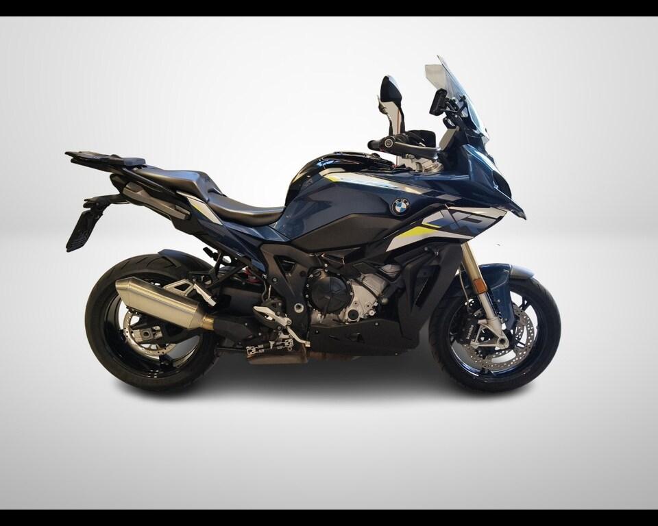 S 1000 XR