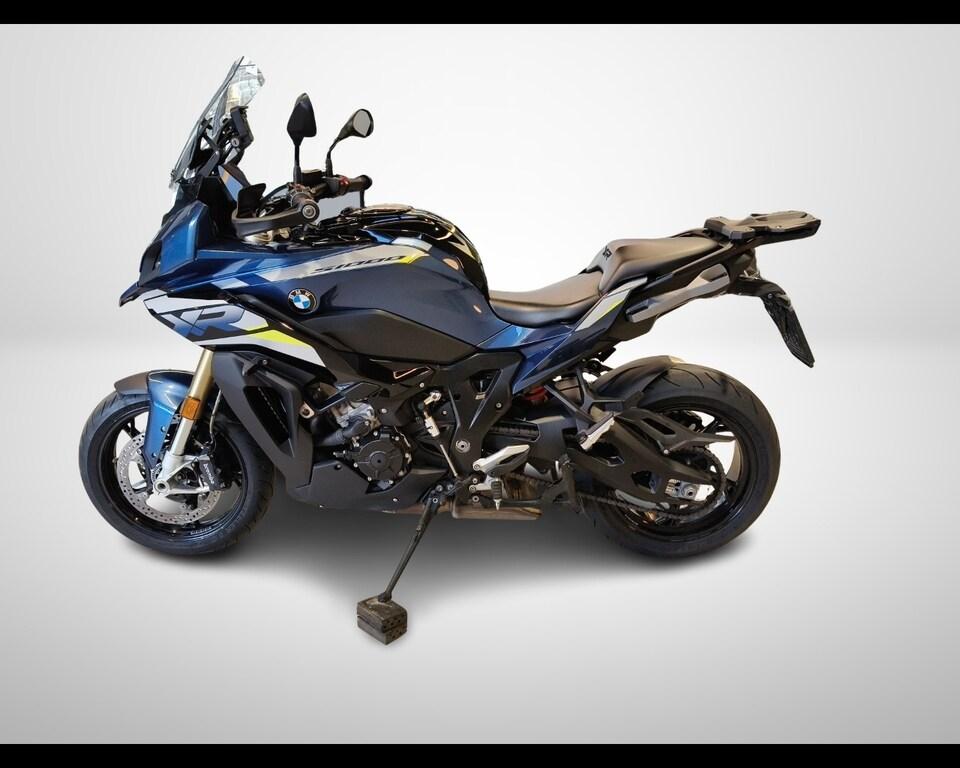 S 1000 XR