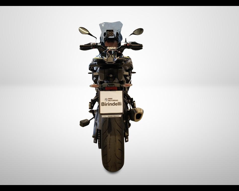 S 1000 XR
