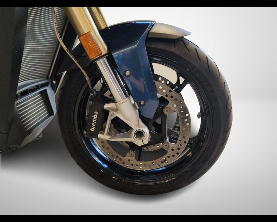 S 1000 XR