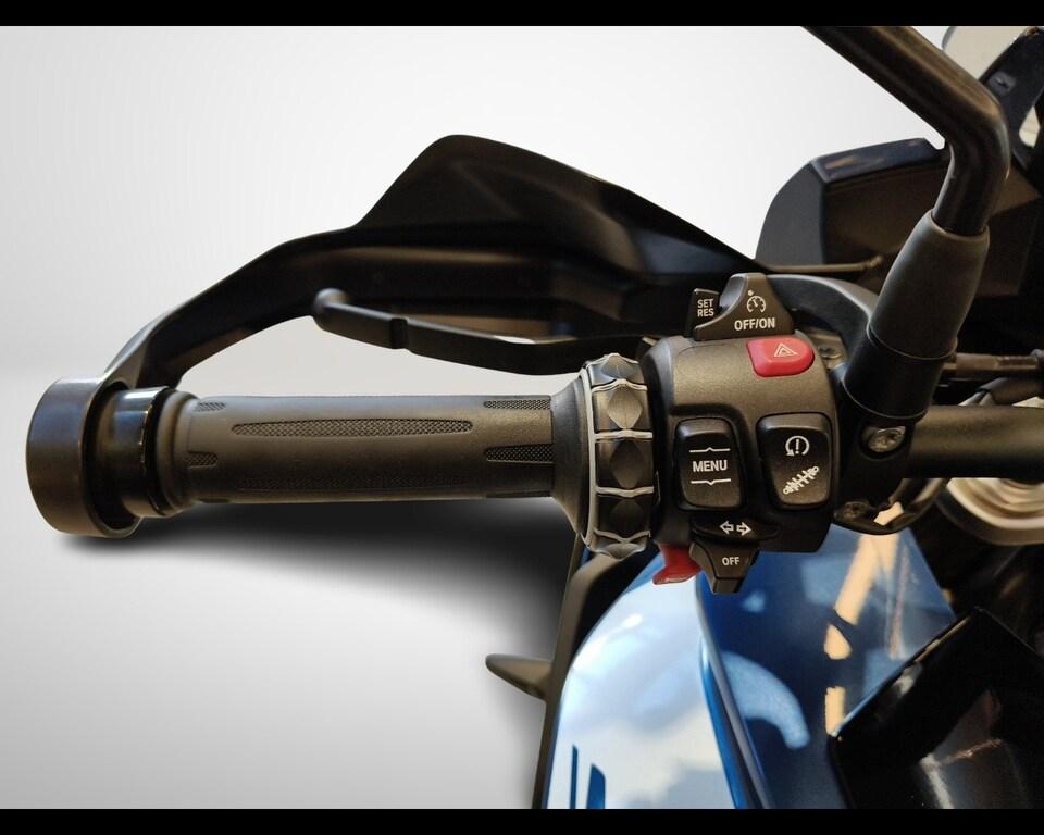 S 1000 XR