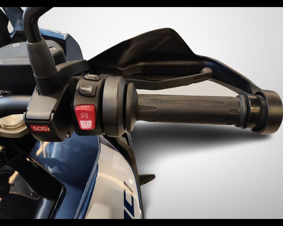 S 1000 XR