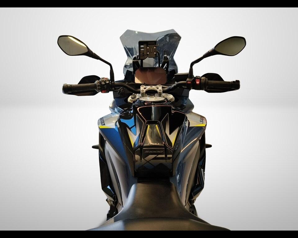 S 1000 XR