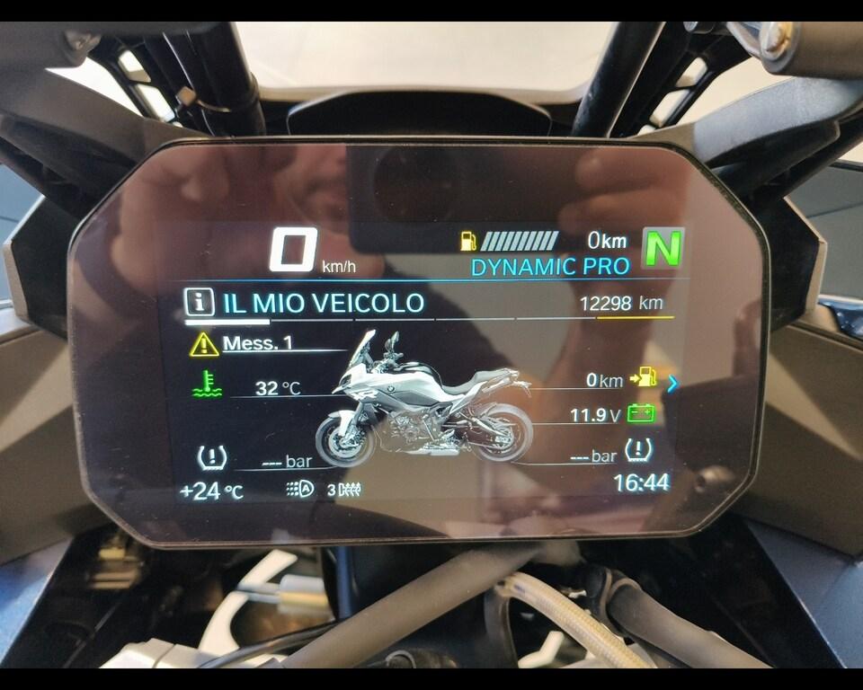 S 1000 XR