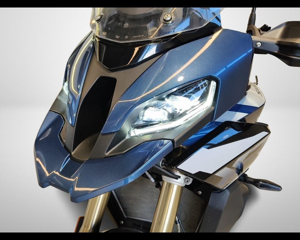 S 1000 XR