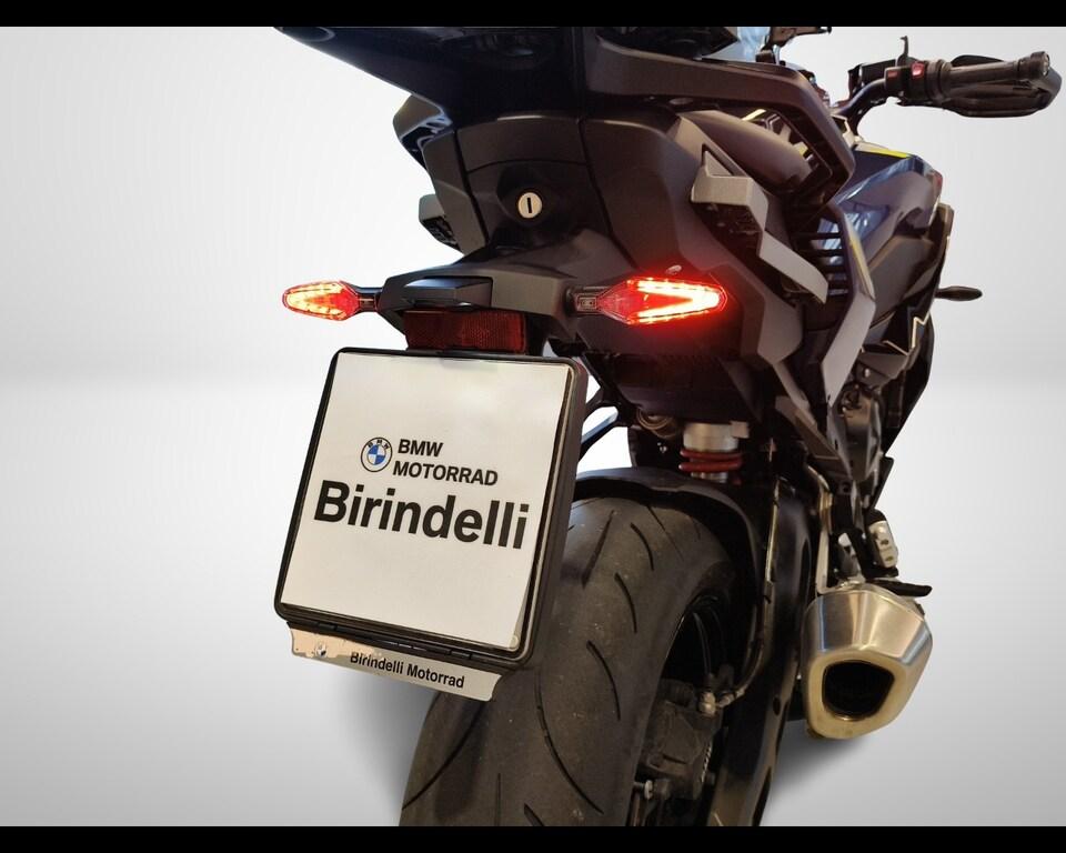 S 1000 XR