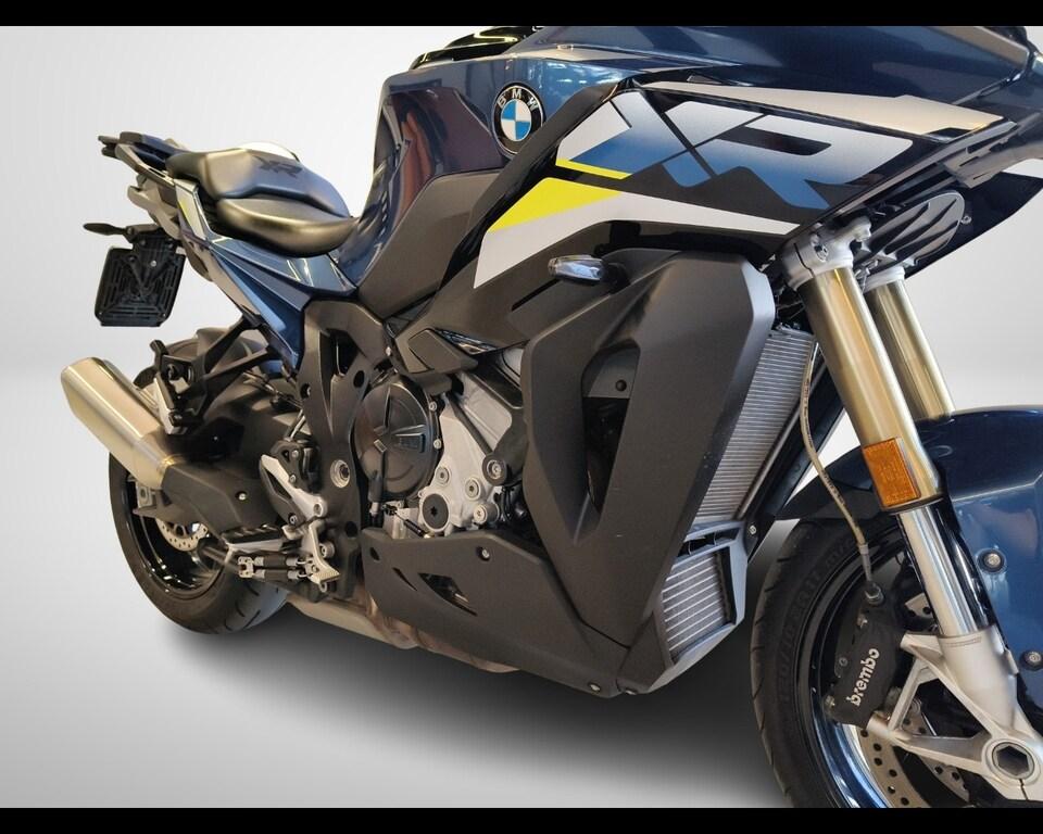 S 1000 XR