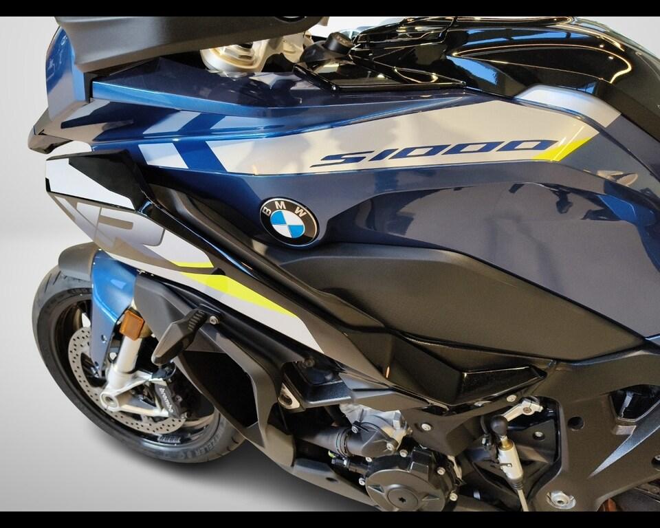 S 1000 XR