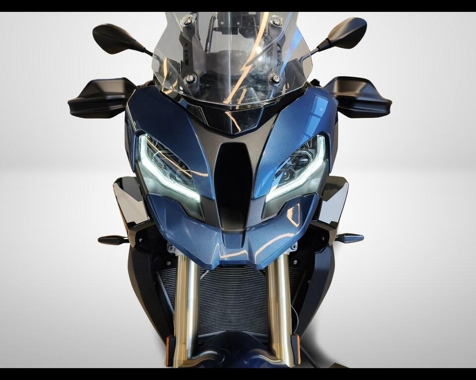 S 1000 XR