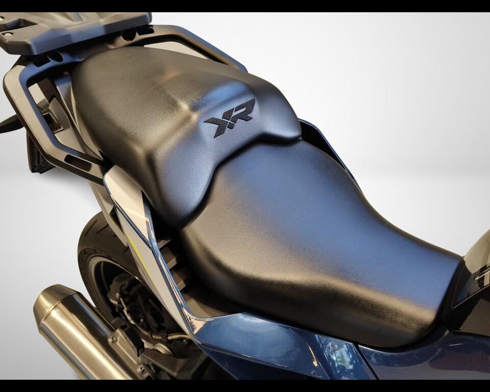 S 1000 XR