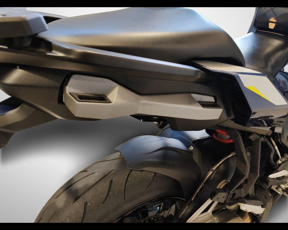 S 1000 XR
