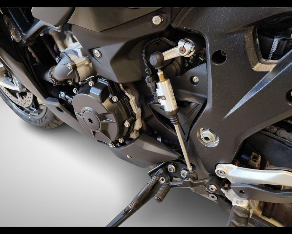 S 1000 XR