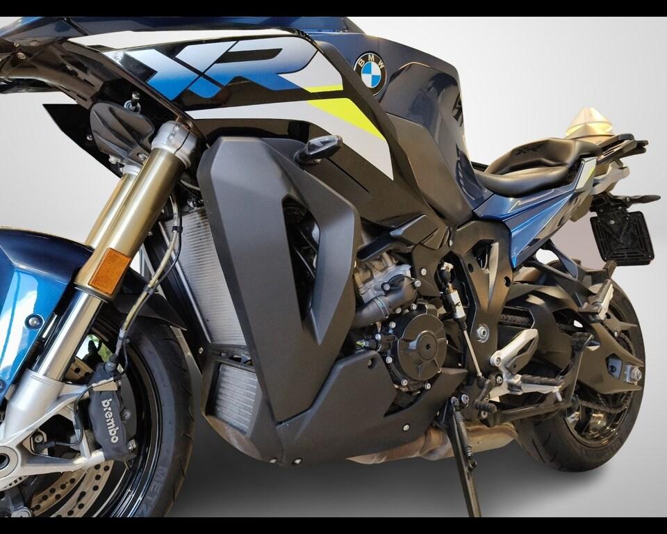 S 1000 XR