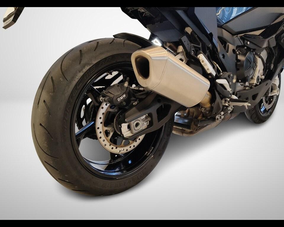 S 1000 XR