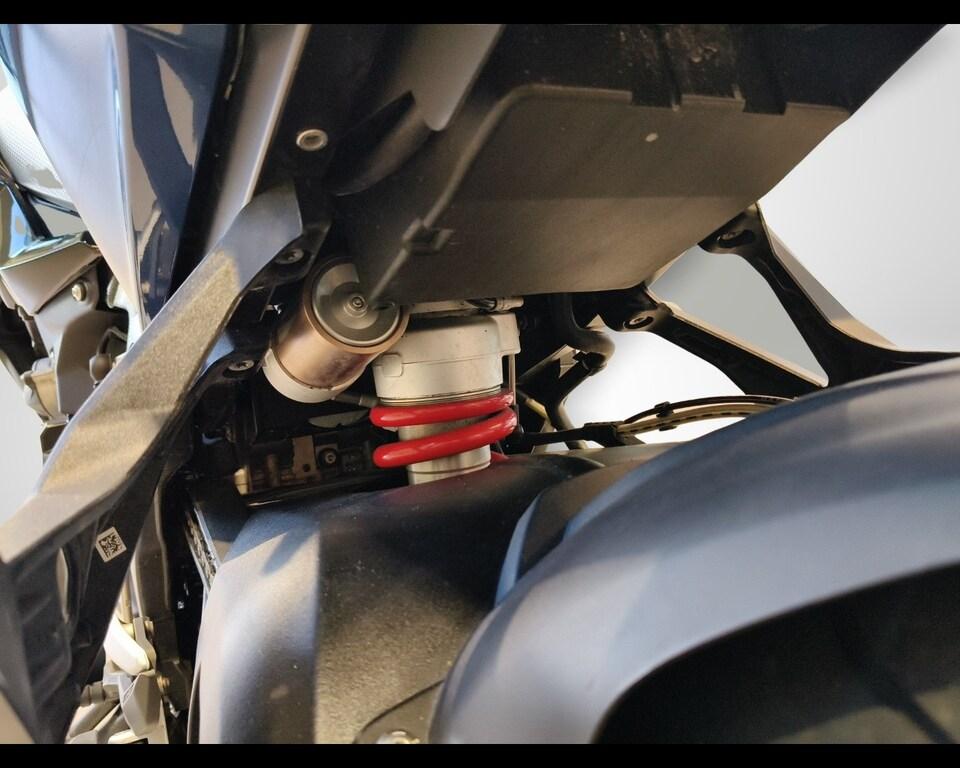 S 1000 XR