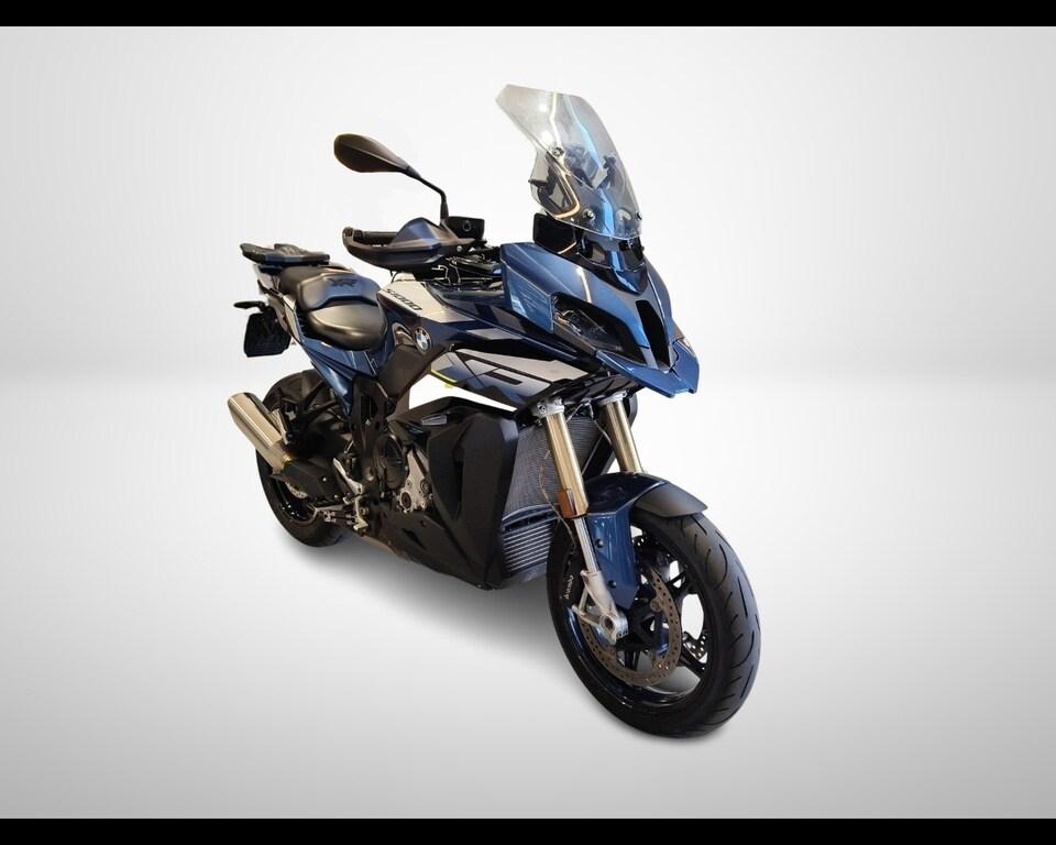 S 1000 XR