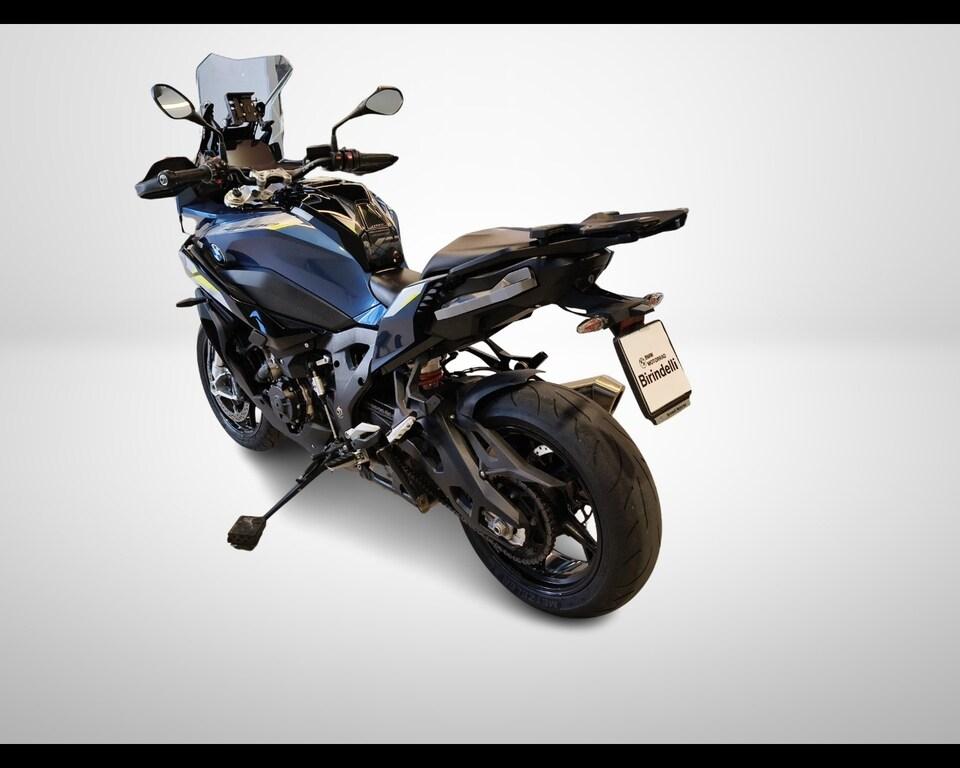 S 1000 XR