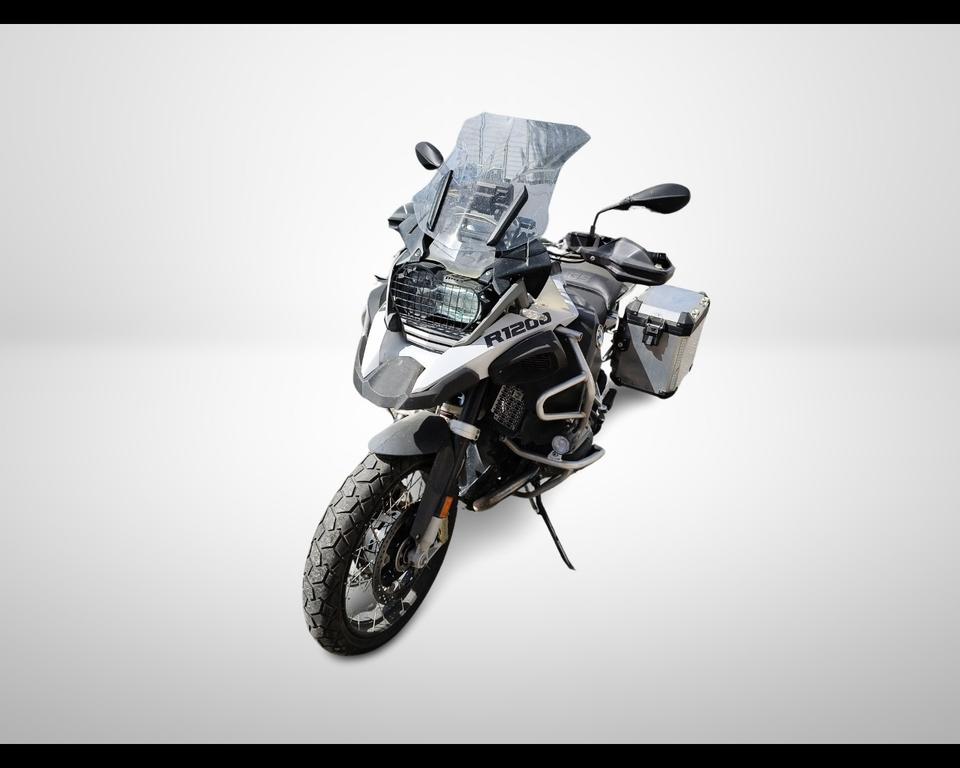 R 1200 GS