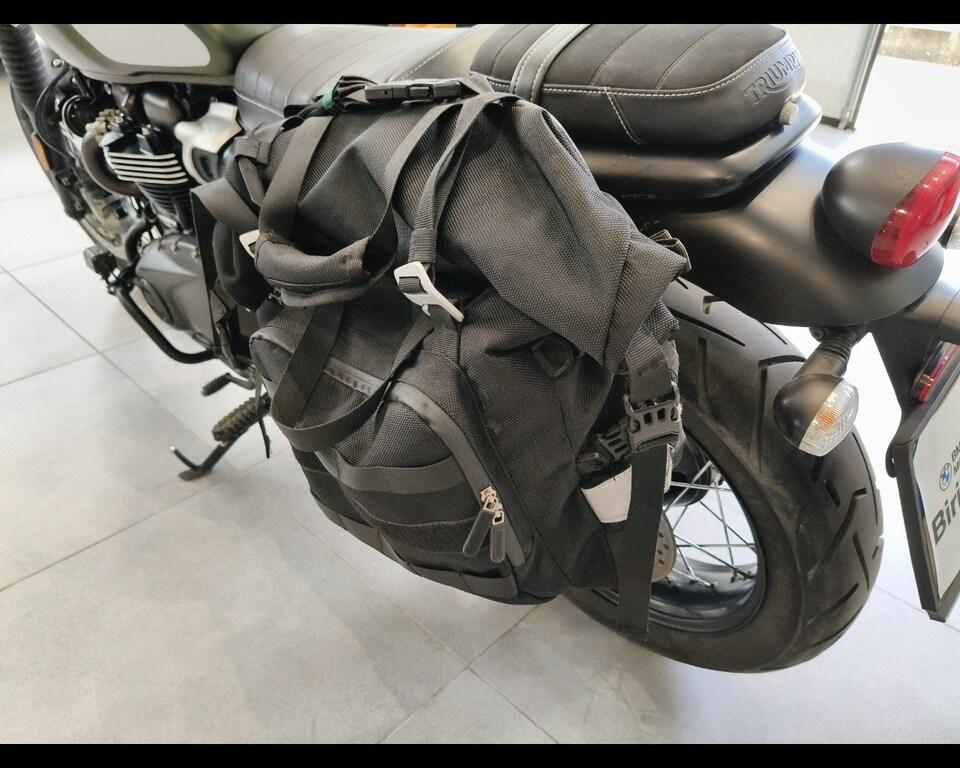 SCRAMBLER 900
