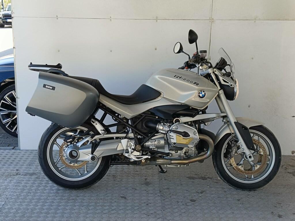 R 1200 R