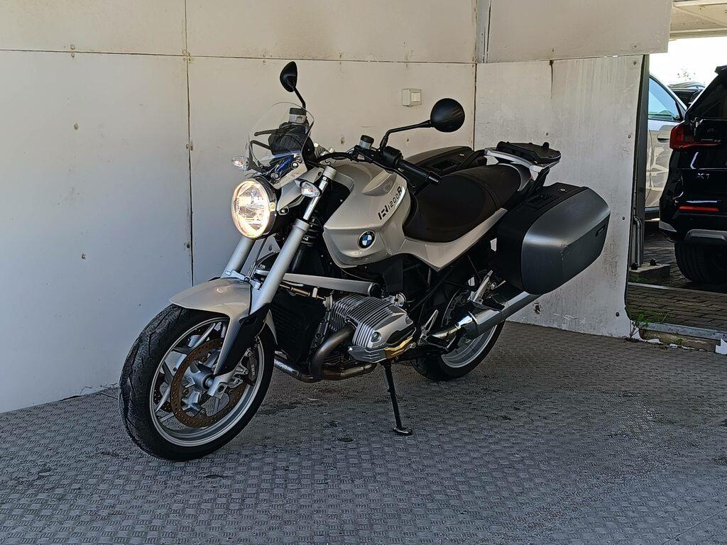 R 1200 R