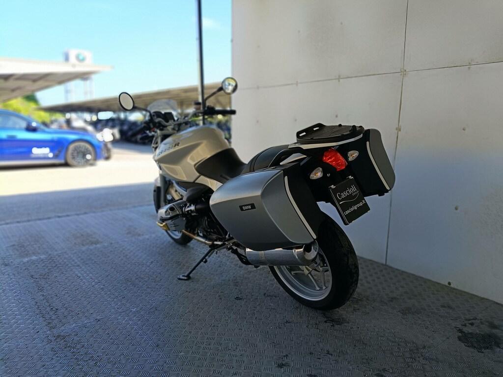 R 1200 R