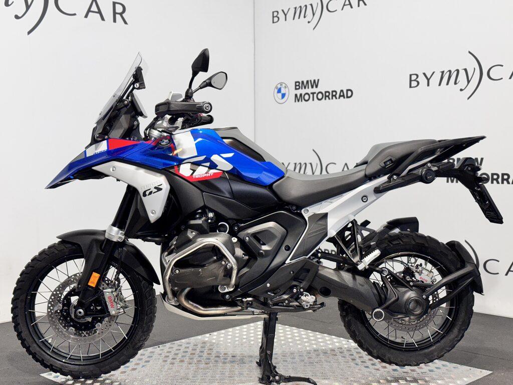 R 1300 GS